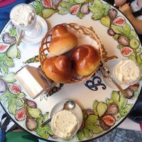 Granita! 😋😋😋  at Bam Bar in Taormina