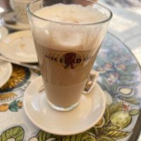   at Bam Bar in Taormina