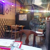  at Locale in Palermo