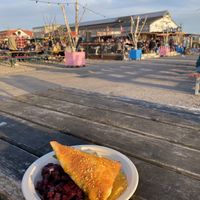   at Maroc Maroc in Copenhagen