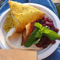  at Maroc Maroc in Copenhagen