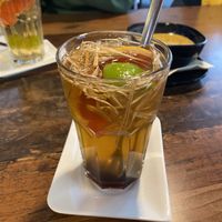   at Vegan 1983 in Erfurt