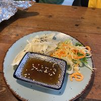   at Vegan 1983 in Erfurt