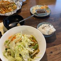   at Vegan 1983 in Erfurt