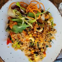  at Vegan 1983 in Erfurt