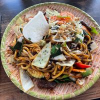  at Vegan 1983 in Erfurt