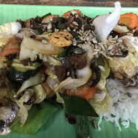 79  at Vegan 1983 in Erfurt