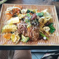  at Vegan 1983 in Erfurt