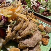   at Vegan 1983 in Erfurt