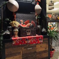   at Vegan 1983 in Erfurt