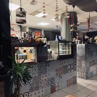   at Vegan 1983 in Erfurt