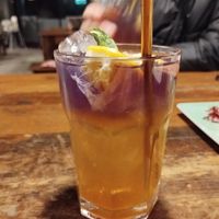  at Vegan 1983 in Erfurt