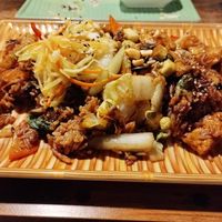  at Vegan 1983 in Erfurt