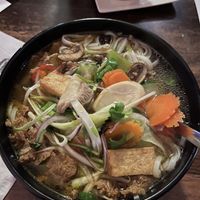  #Veganuary at Vegan 1983 in Erfurt