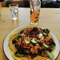 Very flavoursome at Root in Hythe