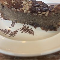 Banana Bread   at Root in Hythe