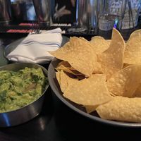 Guac  at Mister Oso in Denver