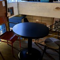 interior of location - seating space 2 at Dada Lab 다다랩 in Seoul