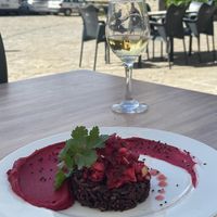   at La Tarara de Guaso in Huesca