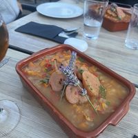   at La Tarara de Guaso in Huesca