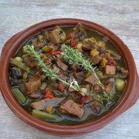  at La Tarara de Guaso in Huesca