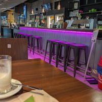 Superschöne Atmosphäre at Hier Und Jetzt in Muenster