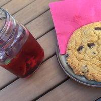   at Hier Und Jetzt in Muenster