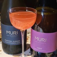 8 at Mallow in Central Singapore