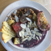 Açai Bowl   at Endless in Leipzig