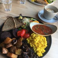   at Endless in Leipzig