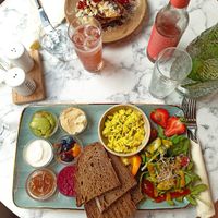  at Endless in Leipzig