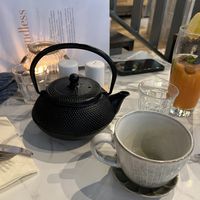 Kräuter Tee   at Endless in Leipzig