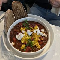 Shak-Shuka   at Endless in Leipzig