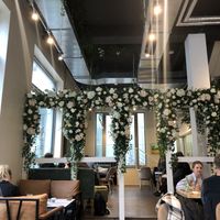 Interior   at Endless in Leipzig