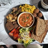   at Endless in Leipzig