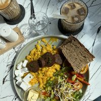   at Endless in Leipzig