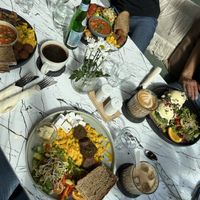   at Endless in Leipzig