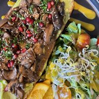   at Endless in Leipzig