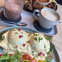   at Endless in Leipzig