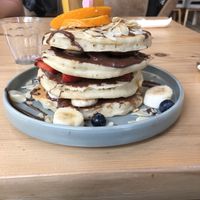   at Endless in Leipzig