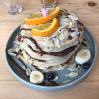   at Endless in Leipzig