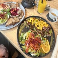   at Endless in Leipzig