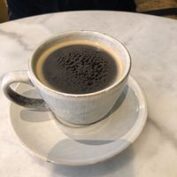 Americano   at Endless in Leipzig