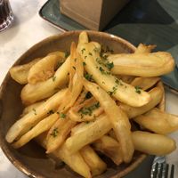 Fries   at Endless in Leipzig