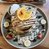   at Endless in Leipzig