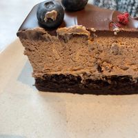 Choco Mousse  at Endless in Leipzig