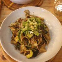  at VIBE Plant Based Cafe & Restaurant in Douglas