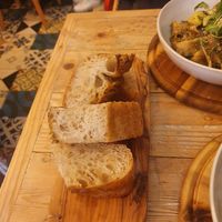  at VIBE Plant Based Cafe & Restaurant in Douglas