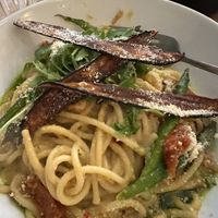   at VIBE Plant Based Cafe & Restaurant in Douglas