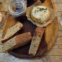  at VIBE Plant Based Cafe & Restaurant in Douglas